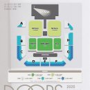 코스모피시방 | 250912-15 2025 DOYOUNG CONCERT [ Doors ] in BANGKOK