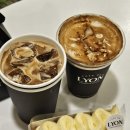 브라운테팔매장(현대백화점중동점) | 부천시청역디저트 바닐라 밀푀유 맛집 by 카페드리옹 현대백화점 중동점