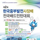 배발전