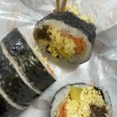 참좋은김밥 이미지