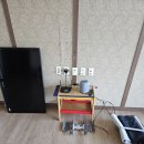 세븐일레븐(김해삼계중앙점) | 김해 삼계 명지세인트빌아파트 40인치 벽걸이tv설치