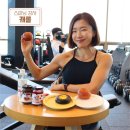 PT쌤이 허락한 유일한 갓성분빵 산소빵!