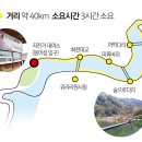 산소100리길 자전거대여소 이미지
