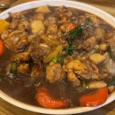 안동찜닭 이미지