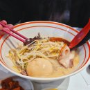 우시라멘 - 도봉구 마들로 548 | 회기역라멘맛집 우시라멘에서 먹은 야끼차슈 후기