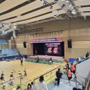 한국파워점핑줄넘기클럽 경희대 태권도장 이미지