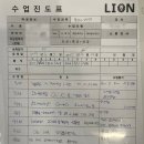 라이온뮤직실용음악학원 이미지