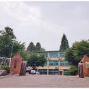 소래중학교 이미지