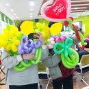 춘해유치원 | 울산풍선아트교육장한진대표,춘해보건대학교유아교육학과풍선아트교육