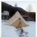 강촌달머리캠핑장 이미지