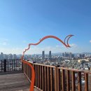 대전둘레산길 | 대전 용운동 둘레산길