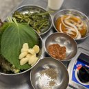 두툼이生삼겹살 | 안양일번가맛집 동두천솥뚜껑삼겹살 안양일번가점 저온숙성 미나리통삼겹 시원한 물냉면