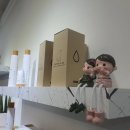 청주용정동미용실 친환경제품으로 염색후 두피손상제로