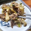 대운산펜션 | 경남 양산 대운산백숙 대운산맛집 양산 오리고기 벚꽃산장에서 오리소금구이 솔직후기