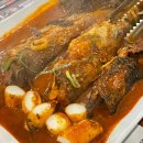 코다리 아구명가 이미지