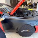 카티스트 | BMW M8무광블랙 랩핑 후기 (BMW랩핑, M8쿠페랩핑, m8랩핑, 자동차랩핑, 랩핑정보)