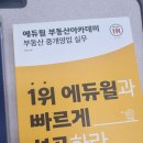&#34;부동산 전문가 유병진 교수의 에듀윌 아카데미 완전 정복 후기!&#34;