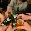 공주 신관동 위스키 바 ‘언덕 위의 하얀집’ – 동문들과의 소중한 2차 시간