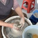 용광 | 서울 근교 도자기 공방 추천 이천 도자기 마을 예스파크 용광도요 물레체험 후기