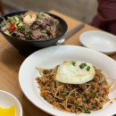 덕발장 - 성남시 중원구 양현로 411 | 부추만두 맛집이라며? 근데 쌀국수도 미쳤는데요?:: 성남시청 맛집, 덕발장 솔직 후기