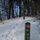 오랍드리산소길 이미지