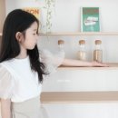 단발머리 이미지