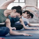 힐링요가(7시) 이미지