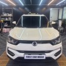 새초량스팀세차 | 사하구스팀세차 받고 새 차처럼 변신한 후기 🚗✨