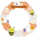 거창군치매안심센터 | [거창군 치매안심센터 행사 풍선장식]