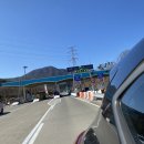 NR-14[밀양울산고속도로]-하-14 | 울산에서 양산으로 방문배달기, 새로 개통한 울산함양간고속도로 입성, 신상 휴게소 울주휴게소 함양...