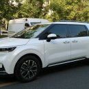 [인증 중고차] 기아 카니발 嘉华 2.0T 旗舰版 - 184,000元 이미지