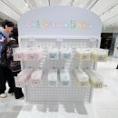 구르미맘마 | 더현대 치이카와(먼작귀)베이비 팝업 현장 일요일 방문 후기(품절리스트/실물)🍼