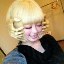 예술헤어 이미지