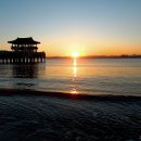 영일대해수욕장 이미지