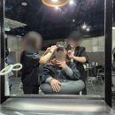헤어애드 | 구월동남자머리 바리온맨즈헤어구월점 애드펌 후기