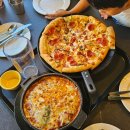 천일정기화물 | &#34;이재모피자&#34; 웨이팅 없이 빨리 먹는 법 꿀팁 서면 2호점(서면 별관) 오픈런 후기 주차 정보