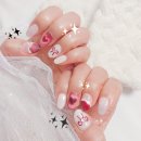 씨유뉴광교에듀점 | 광교네일 에스떼케이네일, N번째 방문하는 광교네일샵 또간집