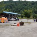 성주자연오토캠핑장 이미지