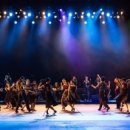 예전무용단 이미지