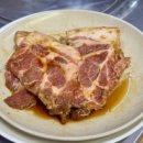 육림숯불갈비