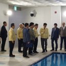 사천시장애인국민체육센터 이미지