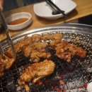 명륜진사갈비창원남양점