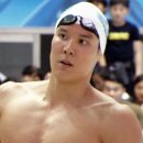 박태환, 쇼트코스 세계선수권 자유형 200ｍ도 우승 이미지