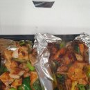 맛초화닭 봉담와우리점