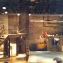 연극 이기동 체육관 이미지