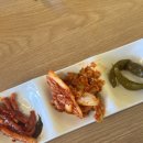 고향김밥칼국수 | 영등포맛집 고향엄마손생바지락칼국수 영등포점 방문 후기