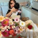 늘웨이즈플라워 | [내돈내산-시흥] 시흥은계 웨딩부케 잘하는 곳 추천 (촬영부케 후기)