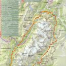 TMB - Tour du Mont Blanc 이미지
