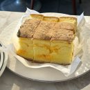 뚱언니네마카롱 | 파주 운정 신상카페 추천 카스테라 맛집 대구 타이거살롱 후기