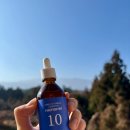 파워마켓 | 봄철 피부 리셋, 화해 X 라라서우 마켓 파워10 감초줄렌 이펙터 마지막 찬스!🦋